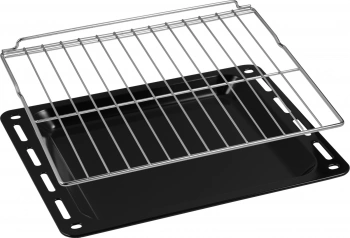 Духовой шкаф Электрический Weissgauff EOM 610 PDBS