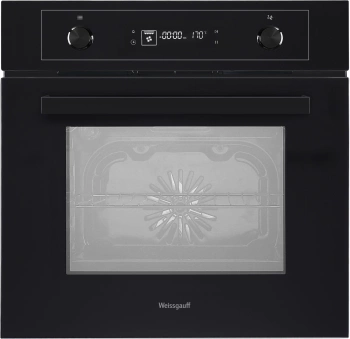 Духовой шкаф Электрический Weissgauff EOM 661 PDBS