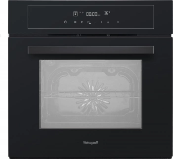 Духовой шкаф Электрический Weissgauff EOM 710 SB