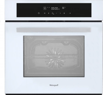Духовой шкаф Электрический Weissgauff EOM 710 SW