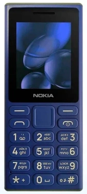 Мобильный телефон Nokia 108 DS TA-1627