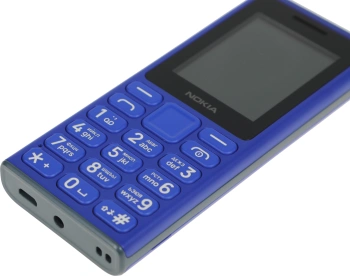 Мобильный телефон Nokia 108 DS TA-1627
