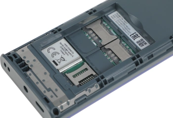 Мобильный телефон Nokia 108 DS TA-1627