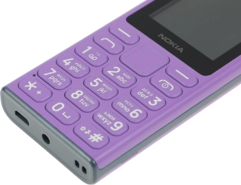 Мобильный телефон Nokia 108 DS TA-1627