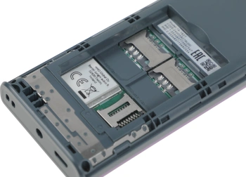 Мобильный телефон Nokia 108 DS TA-1627