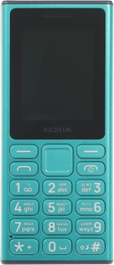 Мобильный телефон Nokia 125 DS TA-1655