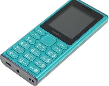 Мобильный телефон Nokia 125 DS TA-1655