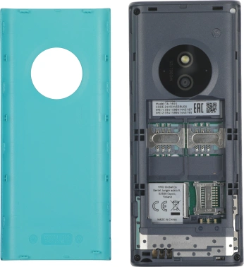 Мобильный телефон Nokia 125 DS TA-1655