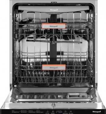 Посудомоечная машина встраив. Weissgauff BDW 6038 D Inverter Autoopen