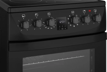 Плита Электрическая Weissgauff WES 2V16 BE