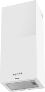 Вытяжка каминная Weissgauff Box 40 PB