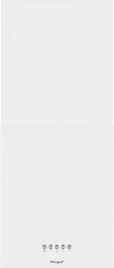 Вытяжка каминная Weissgauff Box 40 PB