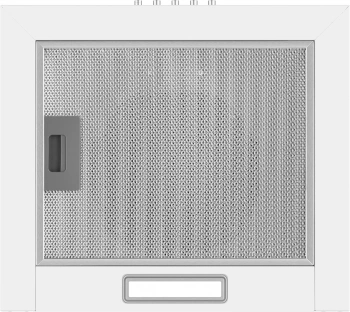 Вытяжка каминная Weissgauff Box 40 PB