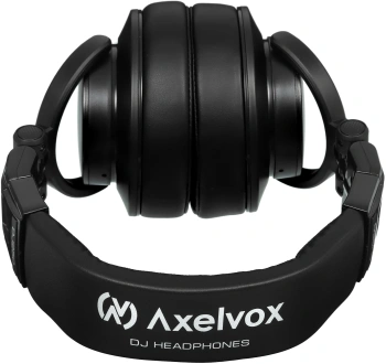 Наушники мониторные Axelvox DJ250