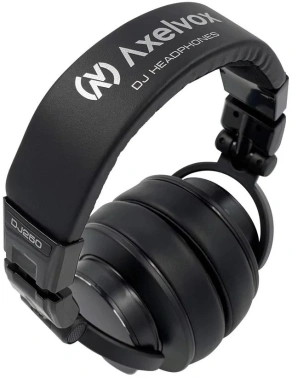 Наушники мониторные Axelvox DJ250