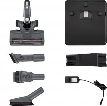 Пылесос Polaris IQ Home PVCS 4070