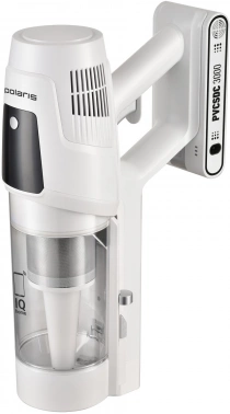 Пылесос Polaris IQ Home PVCSDC 3000