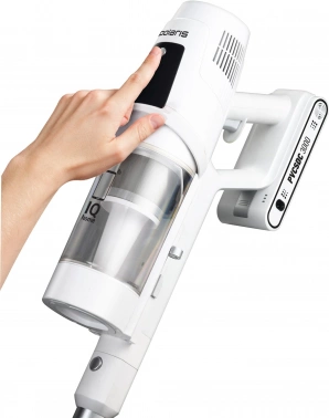 Пылесос Polaris IQ Home PVCSDC 3000