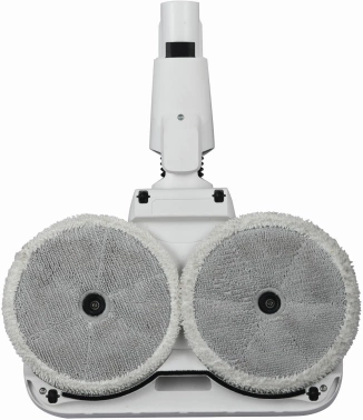 Пылесос Polaris IQ Home PVCSDC 3000