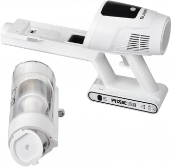 Пылесос Polaris IQ Home PVCSDC 3000