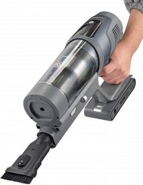 Пылесос Polaris IQ Home PVCSDC 3000