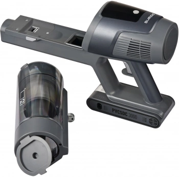 Пылесос Polaris IQ Home PVCSDC 3000