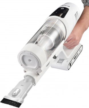 Пылесос Polaris IQ Home PVCS 6020 Cyclonic Way PRO