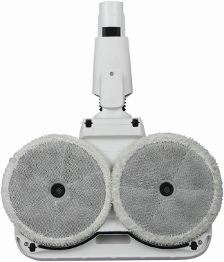 Пылесос Polaris IQ Home PVCS 6020 Cyclonic Way PRO