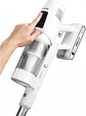 Пылесос Polaris IQ Home PVCS 6020 Cyclonic Way PRO