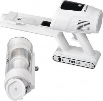 Пылесос Polaris IQ Home PVCS 6020 Cyclonic Way PRO