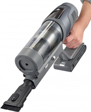 Пылесос Polaris IQ Home PVCS 6020 Cyclonic Way PRO