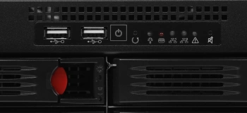 Сервер IRU Rock s2208e