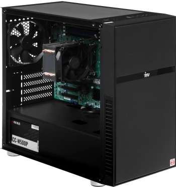 Сервер IRU Rock w9102e