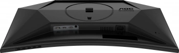 Монитор AOC 27