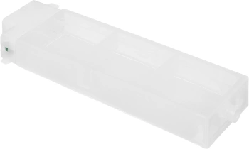 Картридж перезаправляемый струйный Cactus CS-R-PFI320BK-CHIP