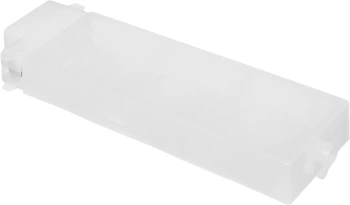 Картридж перезаправляемый струйный Cactus CS-R-PFI320C-CHIP