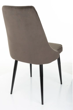 Стул для дома Бюрократ  CH-K4