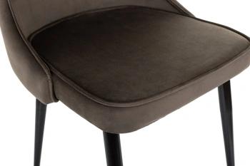 Стул для дома Бюрократ  CH-K4