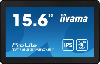Монитор Iiyama 15.6