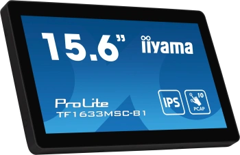 Монитор Iiyama 15.6