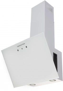 Вытяжка каминная Zigmund & Shtain K 149.6 W