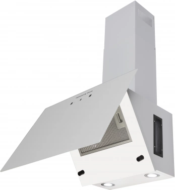 Вытяжка каминная Zigmund & Shtain K 149.6 W