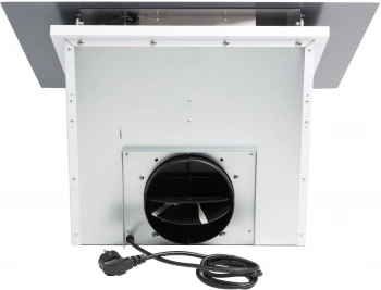 Вытяжка каминная Zigmund & Shtain K 149.6 W