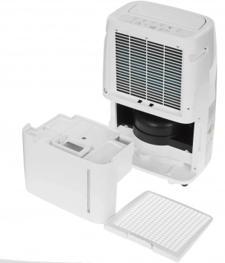 Осушитель воздуха Jax JD 25