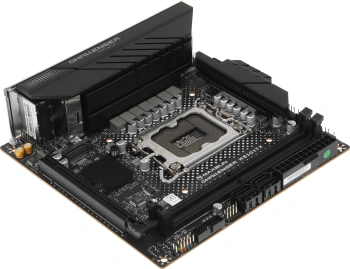 Материнская плата Maxsun Challenger H810ITX WIFI