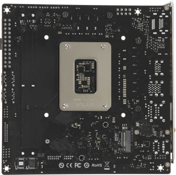 Материнская плата Maxsun Challenger H810ITX WIFI