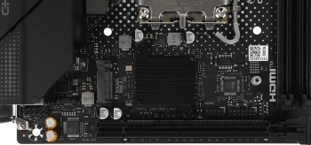 Материнская плата Maxsun Challenger H810ITX WIFI