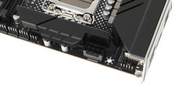 Материнская плата Maxsun Challenger H810ITX WIFI