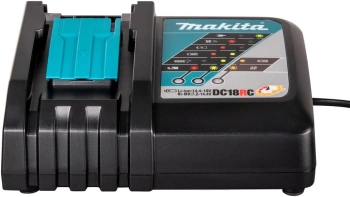 Зарядное устройство Makita  DC18RC