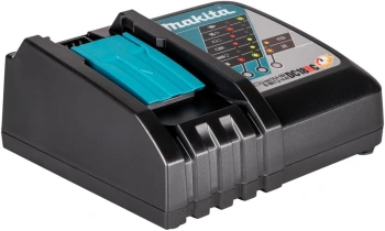 Зарядное устройство Makita  DC18RC